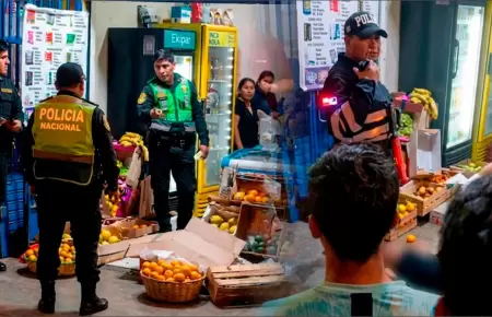 El ataque se dio cerca a la estaci�n del tren.