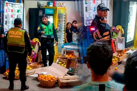 El ataque se dio cerca a la estaci�n del tren.