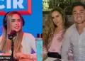 Ale Venturo celebra su divorcio y afirma que est� su mejor momento con Rodrigo Cuba: "Es el amor de mi vida"