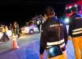 Migraciones ejecut� m�s de 2700 operativos en todo el pa�s para detectar ingresos irregulares y reforzar la seguridad interna
