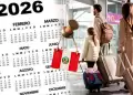 Gobierno declara nuevo D�A NO LABORABLE a nivel nacional: �Cu�l es la fecha y qui�nes ser�n beneficiados?