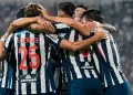 Alianza Lima sufre sensible baja para el partido ante Cienciano por el Torneo Apertura