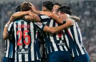 Alianza Lima sufre sensible baja para el partido ante Cienciano por el Torneo Apertura