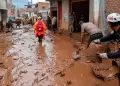 Prorrogan estado de emergencia en 5 distritos de Lima por peligro de lluvias: �Desde cu�ndo rige la medida?