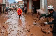 Prorrogan estado de emergencia en 5 distritos de Lima por peligro de lluvias: �Desde cu�ndo rige la medida?