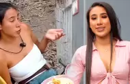 Samahara Lobatón revela en 'La Granja VIP' que terminó en tercio superior: "Mi nota promedio fue 18"