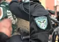 Golpe al crimen en San Mart�n de Porres: Capturan a sujeto que dispar� en el brazo a chofer de Translima