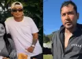 Capturan en Argentina a sujeto acusado de apu�alar y quemar a cosmiatra en Surquillo