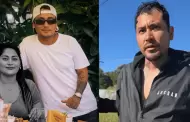 Capturan en Argentina a sujeto acusado de apuñalar y quemar a cosmiatra en Surquillo