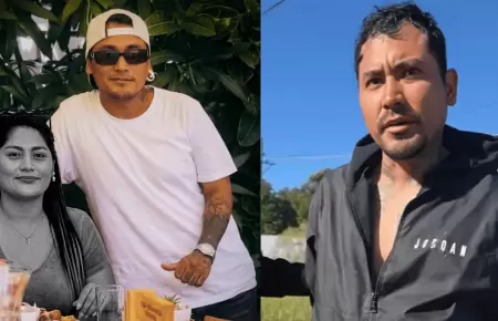 Capturan en Argentina a sujeto acusado de apu�alar y quemar a cosmiatra