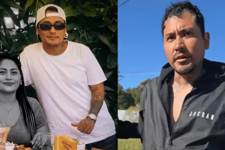 Capturan en Argentina a sujeto acusado de apu�alar y quemar a cosmiatra