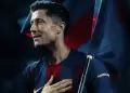 Robert Lewandowski anunci� su salida del Barcelona con emotivo video: "La etapa m�s incre�ble"