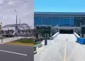 Desv�os Puente Santa Rosa: Conoce d�nde inician las obras para el acceso al nuevo Aeropuerto Jorge Ch�vez