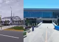 Aeropuerto Jorge Ch�vez: Desv�o vehicular por OBRAS del puente Santa Rosa inicia este 17 de mayo