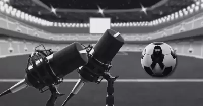 Querido comentarista deportivo falleci� a pocos d�as del Mundial 2026