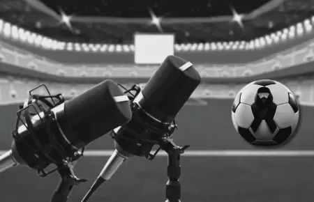 Querido comentarista deportivo falleci� a pocos d�as del Mundial 2026