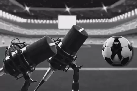 Querido comentarista deportivo falleci� a pocos d�as del Mundial 2026