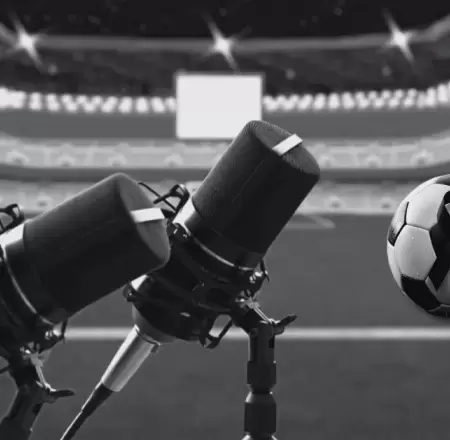 Querido comentarista deportivo falleci� a pocos d�as del Mundial 2026