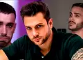 Nicola Porcella lanza dura CRITICA contra Mario Irivarren y Said Palao tras ampay en yate: "Son bien..."