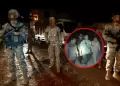 Comando Unificado de Pataz rescata a 33 mineros secuestrados por criminales en mina La Joya