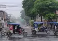 Senamhi ALERTA sobre segundo friaje en Per�: temperaturas BAJAR�N hasta los 22 �C