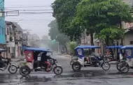 Senamhi ALERTA sobre segundo friaje en Perú: temperaturas BAJARÁN hasta los 22 °C