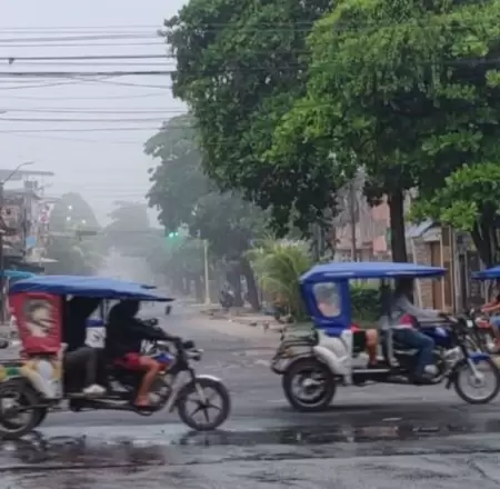Senamhi ALERTA sobre segundo friaje en Per�