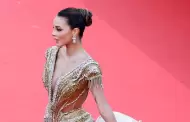 Ex chica reality se LUCE en Festival de Cannes 2026 y ser� ANFRITIONA de exclusivo evento de moda