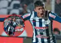 �Acaricia el trofeo del Apertura! Alianza Lima venci� 1 a 0 a Cienciano con gol de Marcos Huam�n