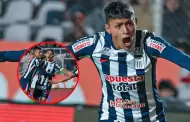 �Acaricia el trofeo del Apertura! Alianza Lima venci� 1 a 0 a Cienciano con gol de Marcos Huam�n