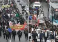 Transportistas anuncian paro indefinido para el pr�ximo 2 de junio: �Qu� exige el sector al Ejecutivo?