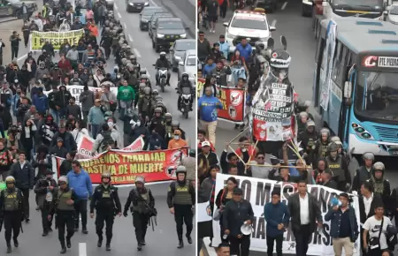 Transportistas anuncian paro indefinido para el 2 de junio