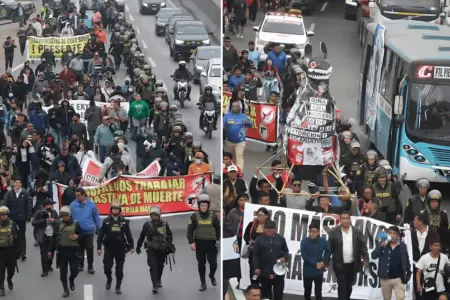Transportistas anuncian paro indefinido para el 2 de junio