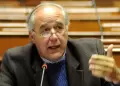 Garc�a Bela�nde advierte cambio electoral: "El antifujimorismo se ha reducido"