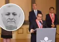Napole�n Becerra: JNE confirma la nulidad de los votos a favor de su f�rmula presidencial por su fallecimiento