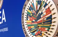 Segunda vuelta: Misión de la OEA pide a candidatos basar sus campañas en "ideas y propuestas"