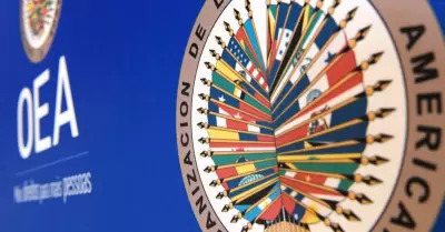 Organizaci�n de los Estados Americanos