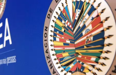 Organizaci�n de los Estados Americanos