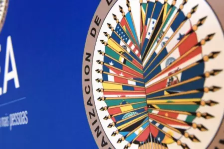 Organizaci�n de los Estados Americanos