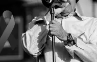 Luto en la m�sica: Fallece popular cantante de salsa tras complicaciones m�dicas