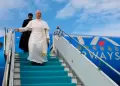 Vaticano confirma visita del papa Le�n XIV a Francia del 25 al 28 de septiembre