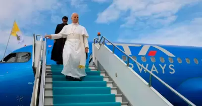 Papa Le�n XIV visitar� Francia en septiembre.