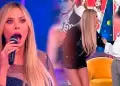 Laura Huarcayo sufre DESPLANTE EN VIVO por reconocida actriz mexicana