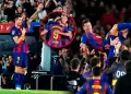 Robert Lewandowski se despide tras su �ltimo partido con el Barcelona: "Siempre estar� en mi coraz�n"