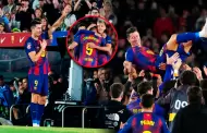 Robert Lewandowski se despide tras su �ltimo partido con el Barcelona: "Siempre estar� en mi coraz�n"