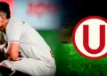 Universitario de Deportes toma dr�stica decisi�n tras POL�MICA ACTITUD de Jos� 'Tunche' Rivera