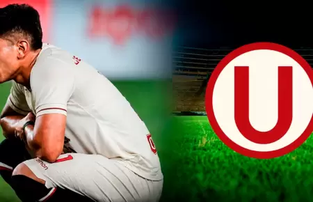 La sanci�n busca mantener el orden en el club.