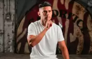Carlos Zambrano ROMPE SU SILENCIO tras denuncia de presunto abuso: "Voy a ir hasta el final"