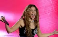 Shakira gana batalla contra Hacienda y recuperará 60 millones de euros tras caso de fraude fiscal