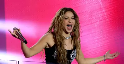 Shakira gana batalla a Hacienda y deben devolverle 60 millones de euros